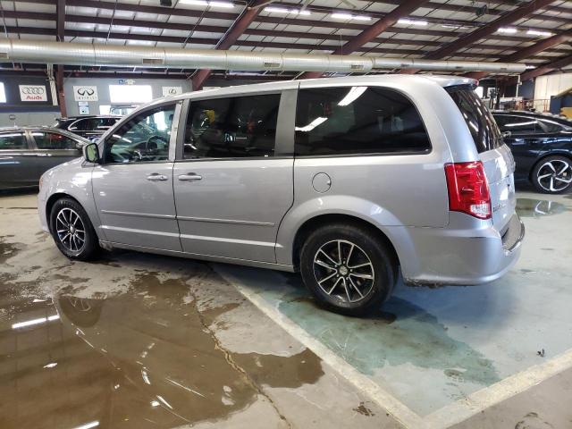 Obraz 2 z 2014 DODGE GRAND CARAVAN SE 2014 z VIN 2C4RDGBG8ER419029