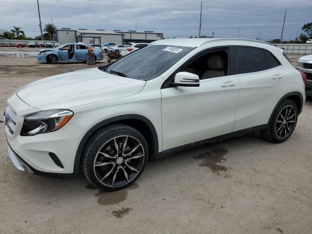 Изображение 1 2017 MERCEDES-BENZ GLA 250 2017 с VIN WDCTG4EB4HJ353805