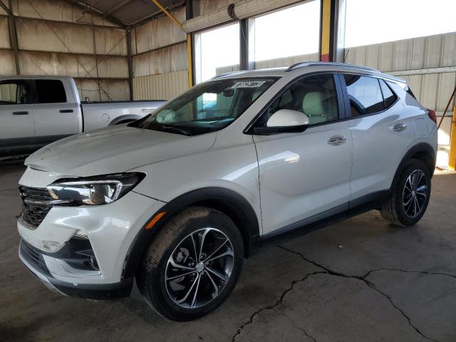 Obraz 1 z 2021 BUICK ENCORE GX SELECT 2021 z VIN KL4MMDSL6MB163390