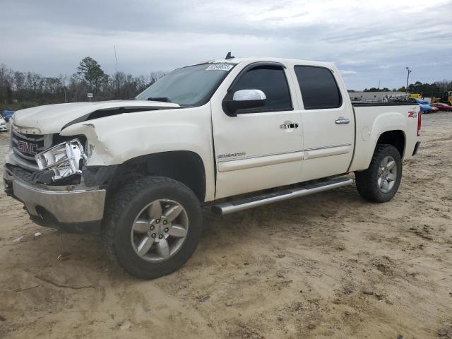 2012 GMC SIERRA K1500 SLE 2012 image