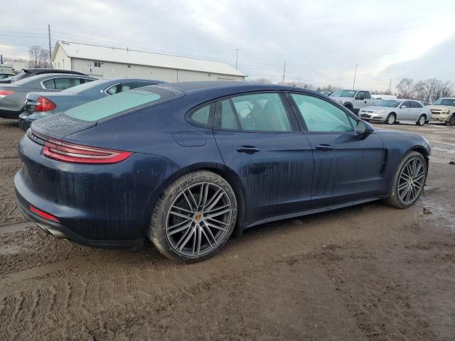 Image 3 of 2020 PORSCHE PANAMERA 4S 2020 with VIN WP0AB2A76LL140854