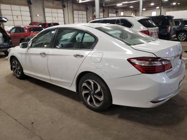 Изображение 2 2016 HONDA ACCORD EXL 2016 с VIN 1HGCR2F86GA036583