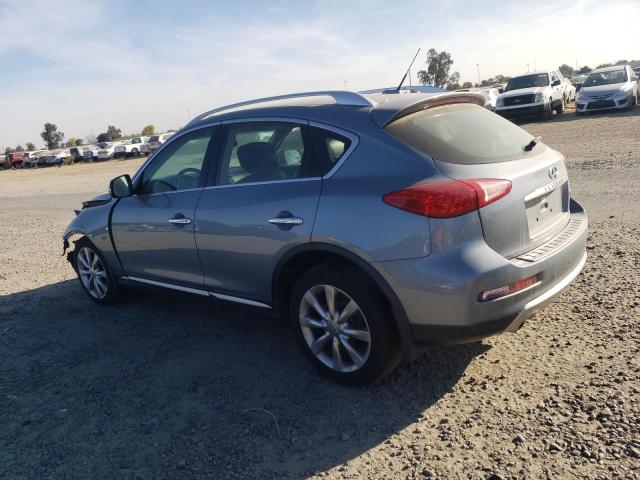 Image 2 of 2016 INFINITI QX50  2016 with VIN JN1BJ0RRXGM269488