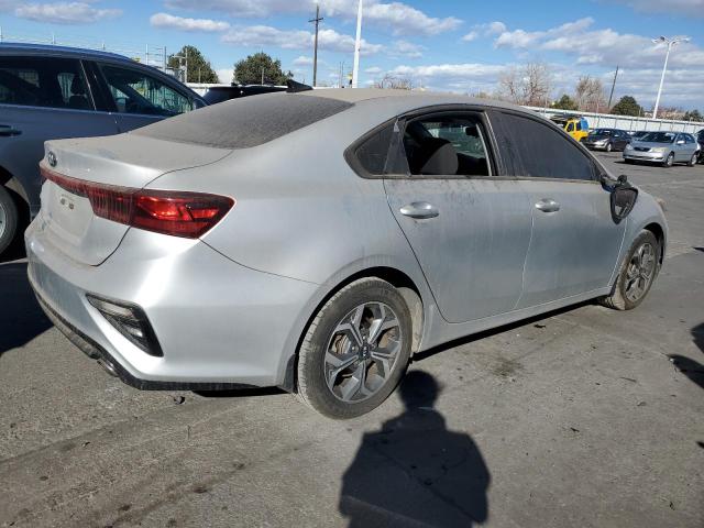Obraz 3 z 2019 KIA FORTE FE 2019 z VIN 3KPF24AD6KE028960
