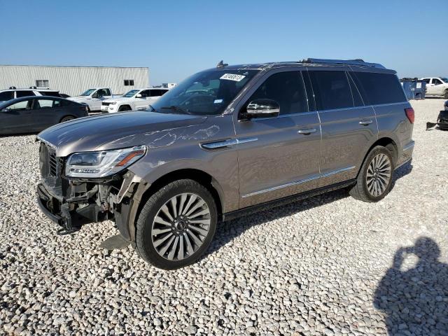 2020 LINCOLN NAVIGATOR RESERVE 2020 image