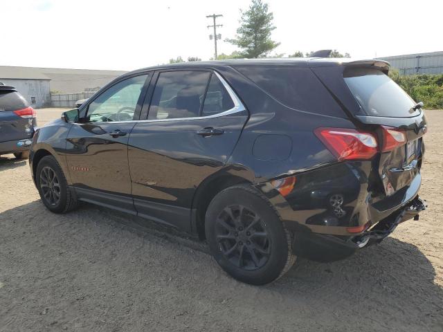 Изображение 2 2019 CHEVROLET EQUINOX LT 2019 с VIN 2GNAXJEV2K6295551