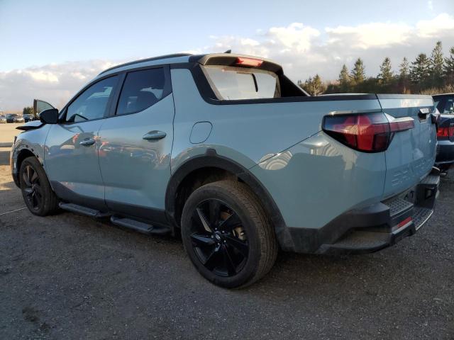 Изображение 2 2023 HYUNDAI SANTA CRUZ LIMITED 2023 с VIN 5NTJEDAF1PH044457