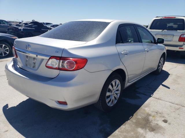 Obraz 3 z 2013 TOYOTA COROLLA BASE 2013 z VIN 2T1BU4EE5DC041292