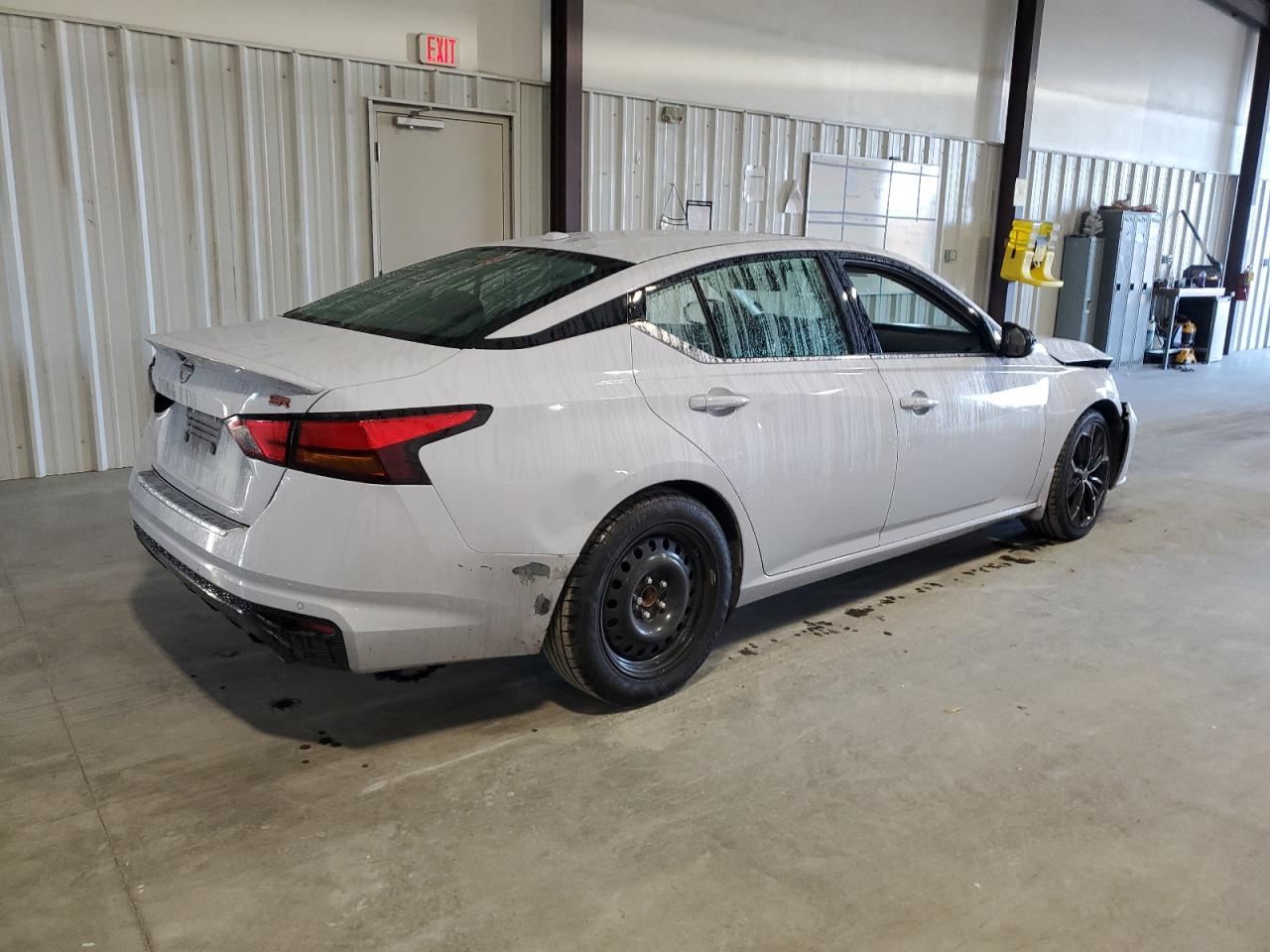 Изображение 3 2023 NISSAN ALTIMA SR 2023 с VIN 1N4BL4CV2PN307526