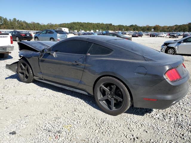 Изображение 2 2017 FORD MUSTANG  2017 с VIN 1FA6P8AM6H5277214