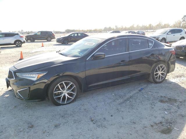 Image 1 of 2019 ACURA ILX PREMIUM 2019 with VIN 19UDE2F7XKA011301