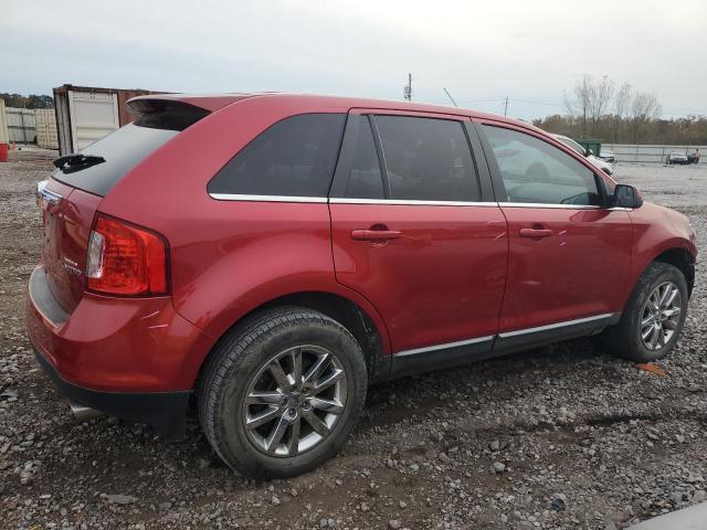 Obraz 3 z 2011 FORD EDGE LIMITED 2011 z VIN 2FMDK3KC4BBB02063