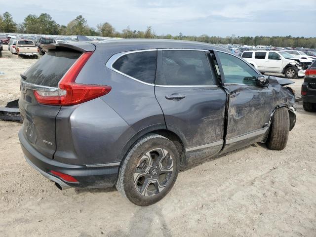 Изображение 3 2017 HONDA CR-V TOURING 2017 с VIN 2HKRW1H92HH505647