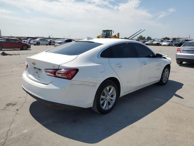 Image 3 of 2019 CHEVROLET MALIBU LT 2019 with VIN 1G1ZD5ST3KF165890