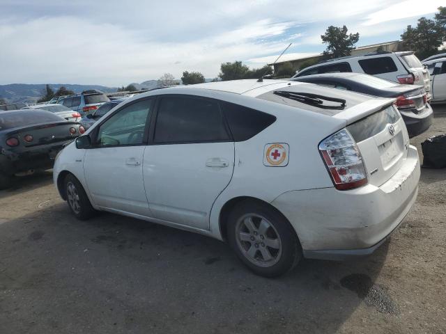 Obraz 2 z 2007 TOYOTA PRIUS  2007 z VIN JTDKB20U977664445