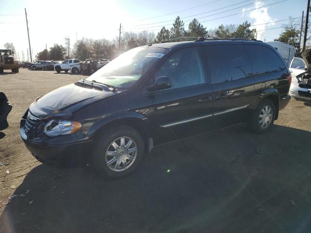 Obraz 1 z 2007 CHRYSLER TOWN & COUNTRY TOURING 2007 z VIN 2A8GP54L97R192202