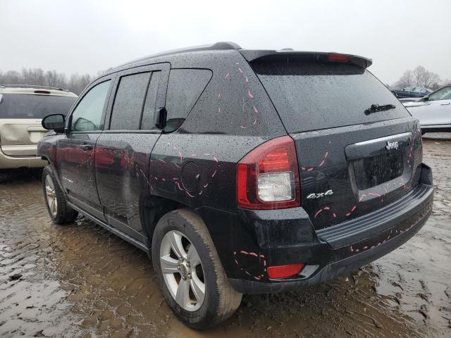 Image 2 of 2016 JEEP COMPASS SPORT 2016 with VIN 1C4NJDBB8GD626911