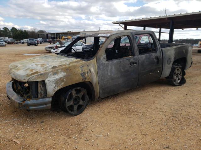2009 CHEVROLET SILVERADO C1500 LT 2009 image