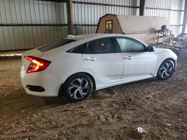 Image 3 of 2017 HONDA CIVIC EX 2017 with VIN 19XFC2F7XHE020793