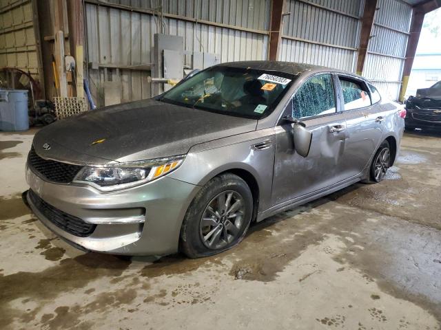 2017 KIA OPTIMA LX 2017 image