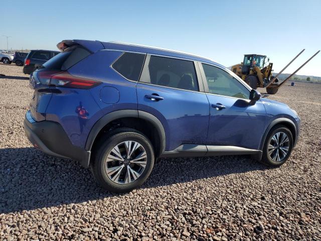 Obraz 3 z 2023 NISSAN ROGUE SV 2023 z VIN JN8BT3BA7PW420597