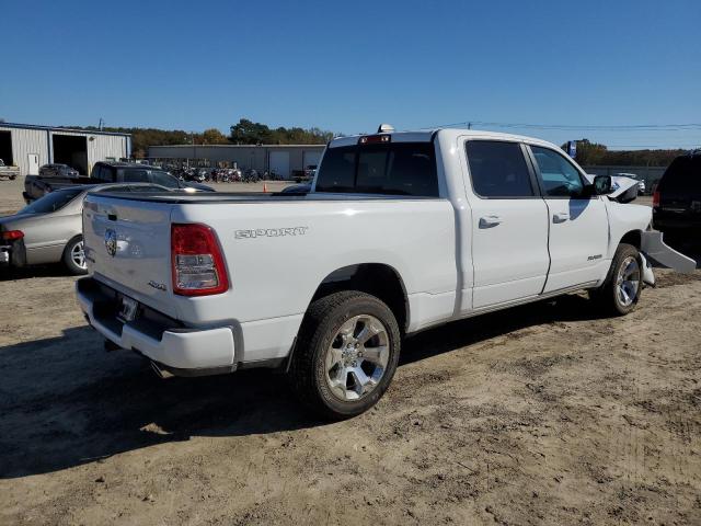 Image 3 of 2023 RAM 1500 BIG HORN/LONE STAR 2023 with VIN 1C6SRFMT4PN637502