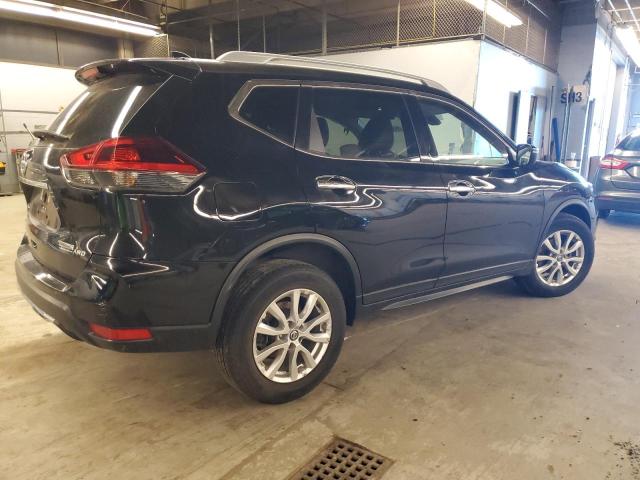 Obraz 3 z 2019 NISSAN ROGUE S 2019 z VIN 5N1AT2MV1KC735113