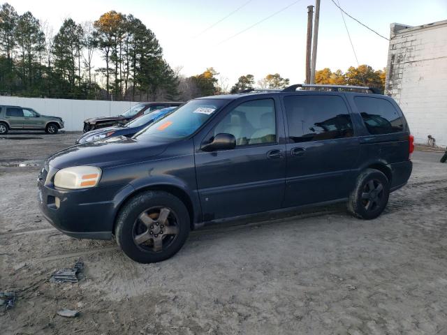2008 CHEVROLET UPLANDER LT 2008 image