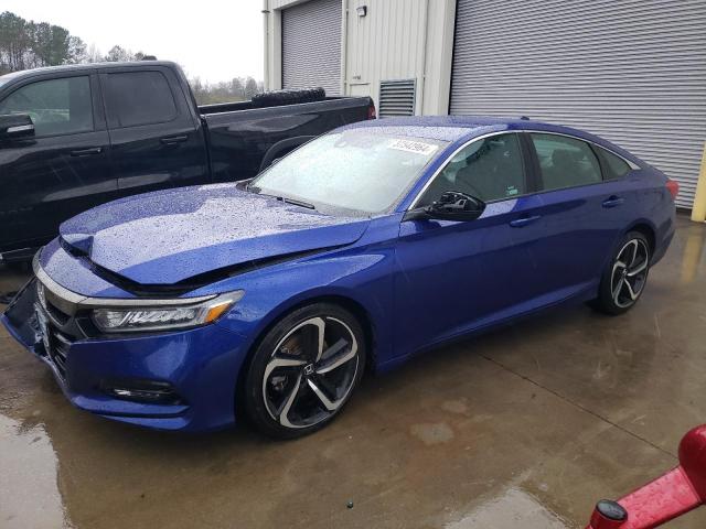 Obraz 2020 HONDA ACCORD SPORT 2020