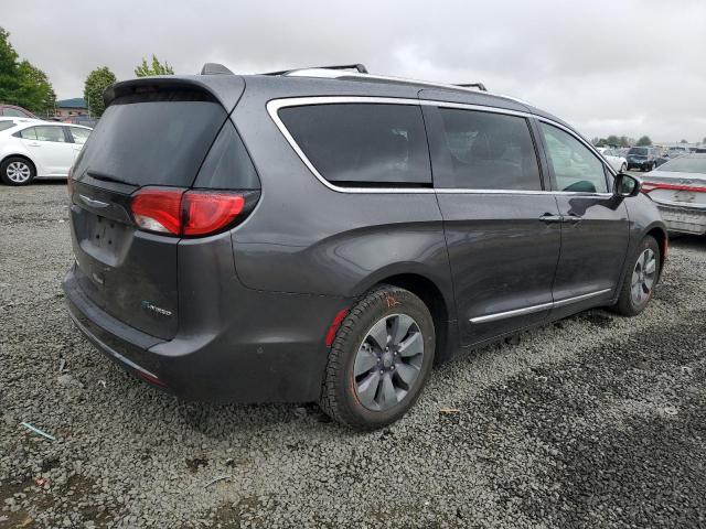 Изображение 3 2020 CHRYSLER PACIFICA HYBRID LIMITED 2020 с VIN 2C4RC1N7XLR287769