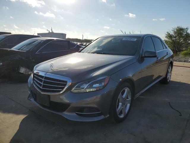 Изображение 1 2016 MERCEDES-BENZ E 350 2016 с VIN WDDHF5KB5GB239738