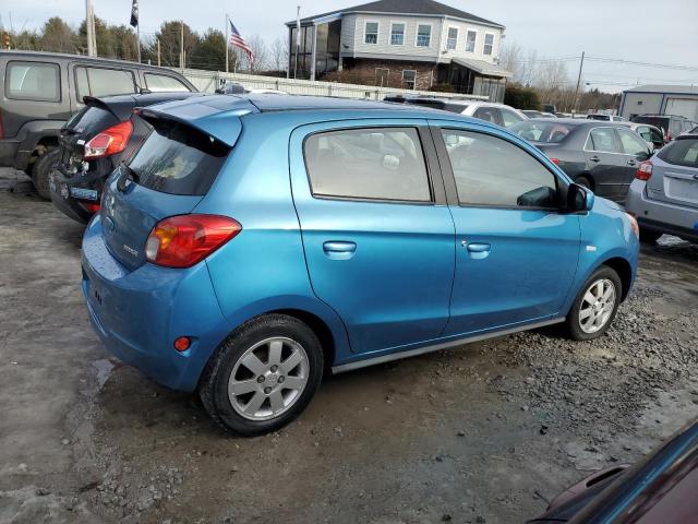 Изображение 3 2014 MITSUBISHI MIRAGE ES 2014 с VIN ML32A4HJ6EH010215