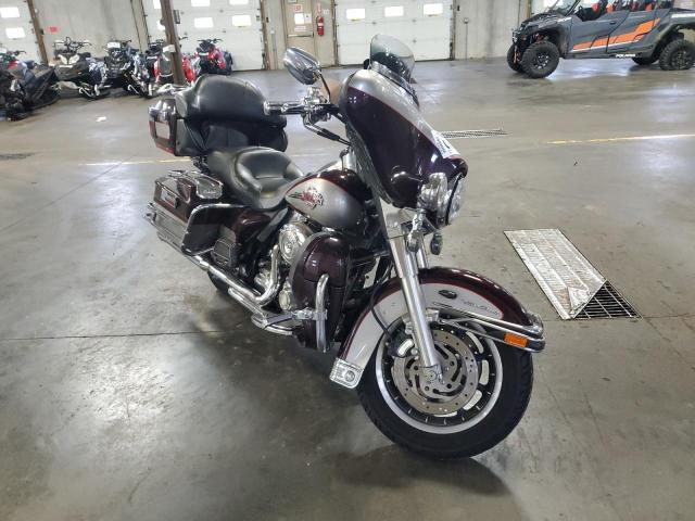 Obraz 1 z 2007 HARLEY-DAVIDSON FLHTCUI  2007 z VIN 1HD1FC4187Y704819