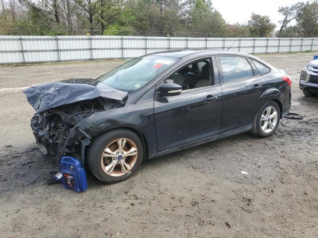 Image 1 of 2014 FORD FOCUS SE 2014 with VIN 1FADP3F28EL127629