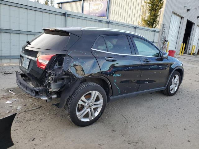 Obraz 3 z 2018 MERCEDES-BENZ GLA 250 2018 z VIN WDCTG4EB2JJ481854