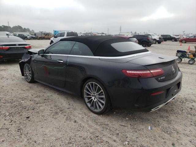 Image 2 of 2022 MERCEDES-BENZ E 450 2022 with VIN W1K1K5JB9NF186269