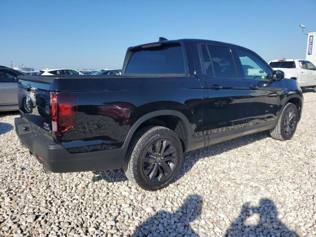 Image 3 of 2023 HONDA RIDGELINE SPORT 2023 with VIN 5FPYK3F15PB049146