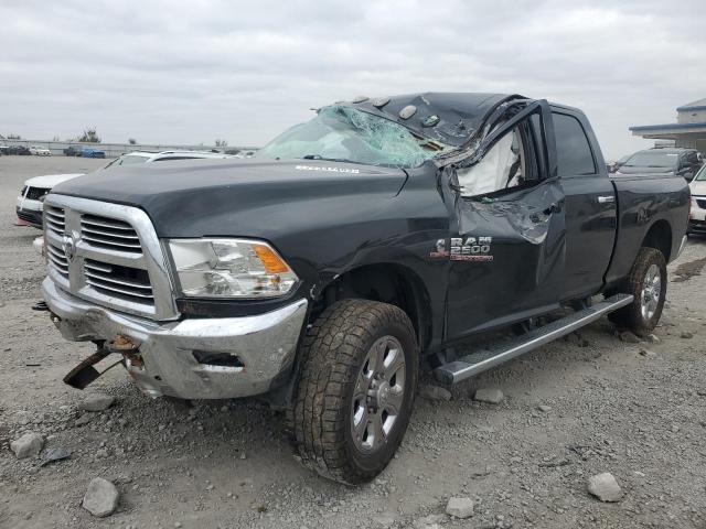 Image 1 of 2018 RAM 2500 SLT 2018 with VIN 3C6UR5DL0JG101326