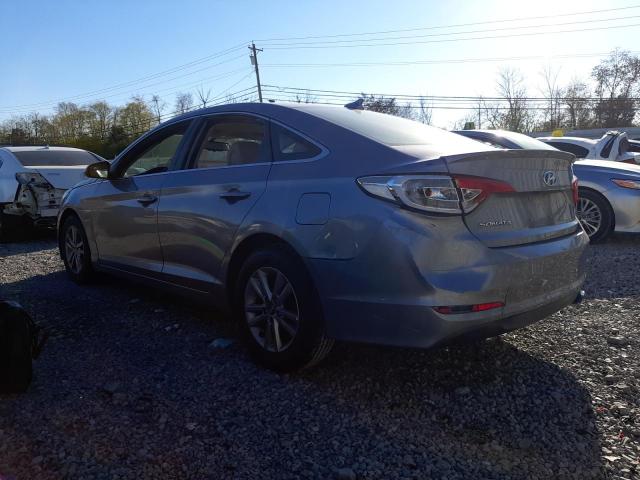 Изображение 2 2016 HYUNDAI SONATA SE 2016 с VIN 5NPE24AF0GH373448