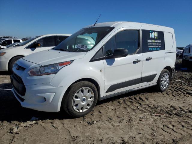 Изображение 1 2017 FORD TRANSIT CONNECT XLT 2017 с VIN NM0LS6F78H1321950