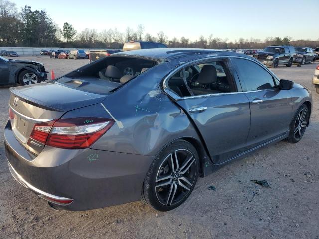 Image 3 of 2016 HONDA ACCORD SPORT 2016 with VIN 1HGCR2F59GA102632