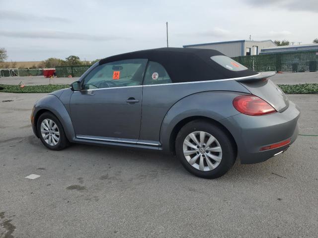 Obraz 2 z 2019 VOLKSWAGEN BEETLE S 2019 z VIN 3VW5DAAT3KM505360