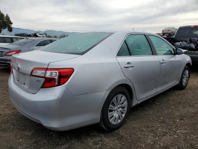 Изображение 3 2013 TOYOTA CAMRY L 2013 с VIN 4T1BF1FK9DU265628