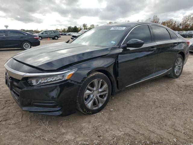 Изображение 2020 HONDA ACCORD LX 2020