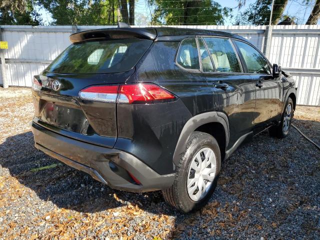 Изображение 3 2022 TOYOTA COROLLA CROSS L 2022 с VIN 7MUAAAAG6NV005538