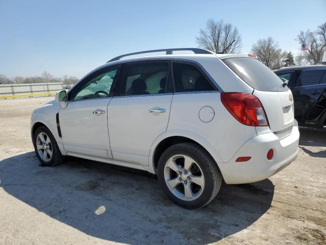 Изображение 2 2015 CHEVROLET CAPTIVA LT 2015 с VIN 3GNAL3EK7FS538128