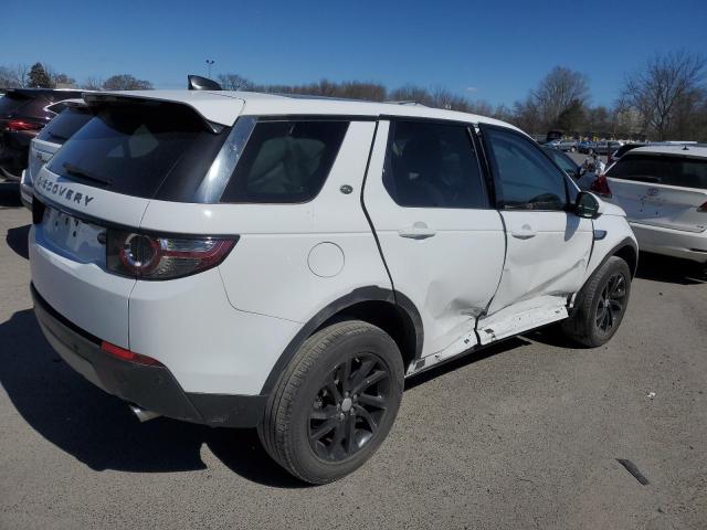 Изображение 3 2019 LAND ROVER DISCOVERY SPORT HSE 2019 с VIN SALCR2FX6KH784376