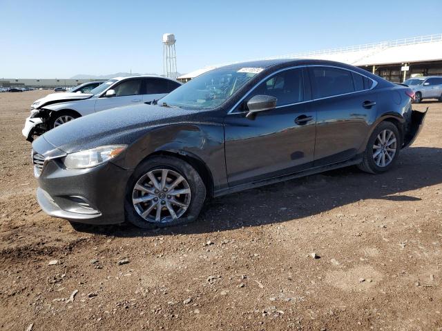 Image 1 of 2017 MAZDA 6 SPORT 2017 with VIN JM1GL1U51H1131218