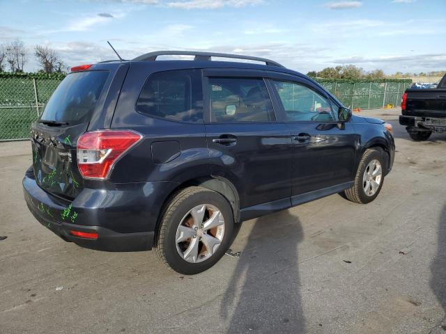 Изображение 3 2015 SUBARU FORESTER 2.5I PREMIUM 2015 с VIN JF2SJADCXFH827810