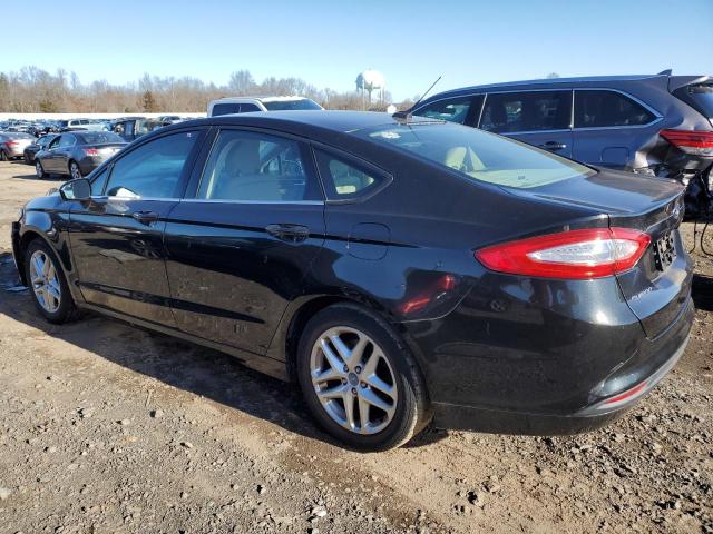 Obraz 2 z 2013 FORD FUSION SE 2013 z VIN 3FA6P0HR1DR165298